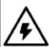 BEKO B3WFU49415WB - UPOZORNENIE - 1