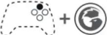 Gamesir Cyclone 2 - 3