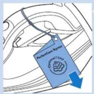 PerfectCare Xpress OPHINTERS