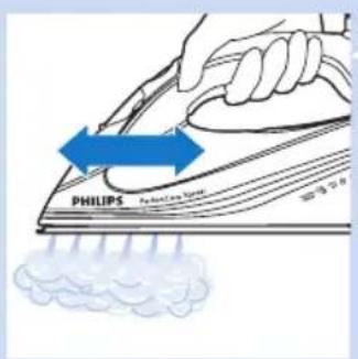 PHILIPS Fabricing Paper