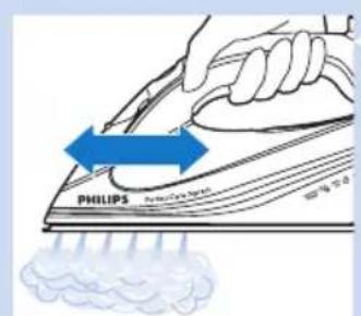 PHILIPS Reinforcing Paper