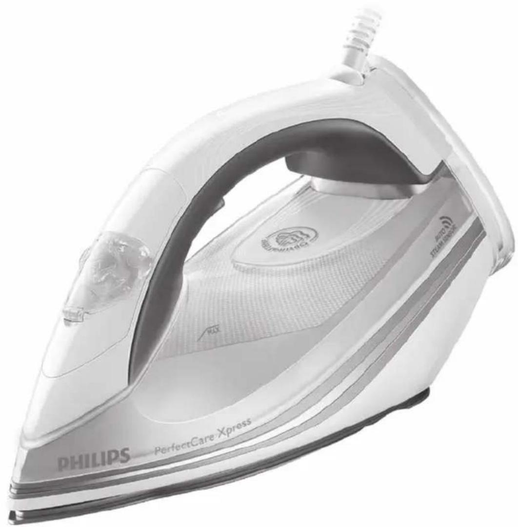 PHILIPS PerfectCare Xpress GC5020 - Always here to help you - 2