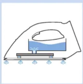 PHILIPS PerfectCare Xpress GC5020 - Bevezetés - 2