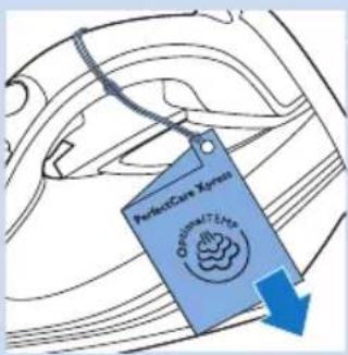 PerfectCare Xylem Optimum/ITEMS