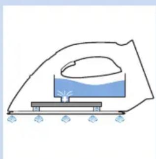 PHILIPS PerfectCare Xpress GC5020 - Sissejuhatus - 2