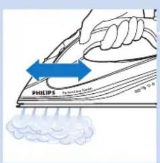 PHILIPS Pulsed Air Filter