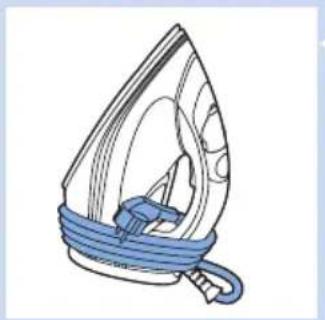 PHILIPS PerfectCare Xpress GC5020 - Hoiundamine - 2
