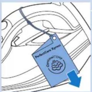 PerfectCare Xpress OPPERITEMS