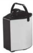 COSTWAY BA8085 - Part List - 3