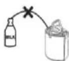 COSTWAY BA8085 - Safety Instructions - 16