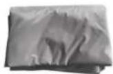 COSTWAY BA8085 - Part List - 2