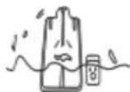 COSTWAY BA8085 - Safety Instructions - 5