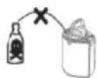 COSTWAY BA8085 - Safety Instructions - 14