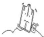 COSTWAY BA8085 - Safety Instructions - 1