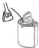 COSTWAY BA8085 - Safety Instructions - 12