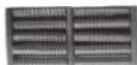 COSTWAY BA8085 - Part List - 7