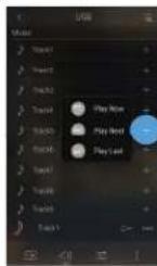 KLIPSCH TX-RZ70 - Adding Play Queue Information - 2