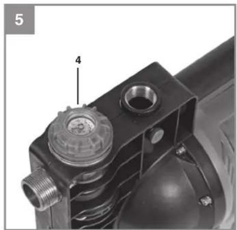 EINHELL GE-AW 1142 FS - 3
