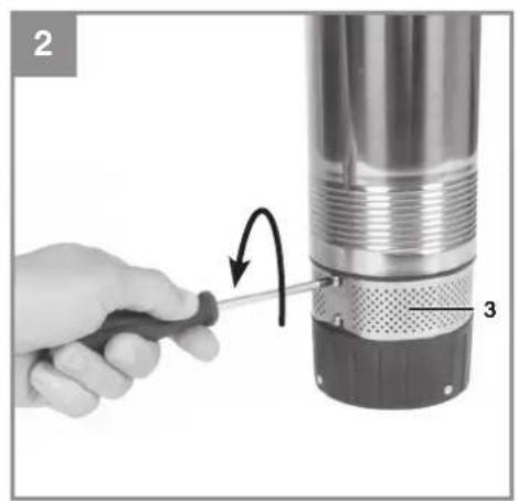 EINHELL GE-DW 1255 N-A - 1