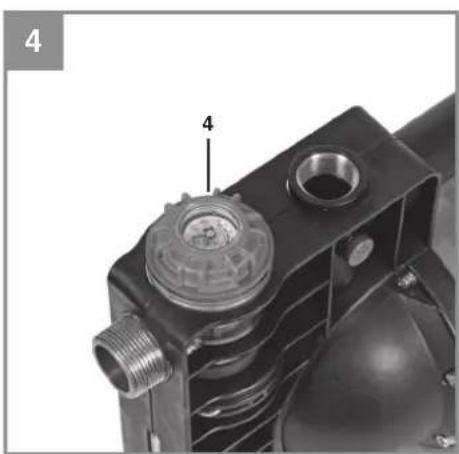EINHELL GE-GP 1246 - 2