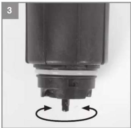 EINHELL GC-AW 6033 - 2