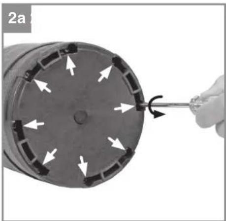 EINHELL GE-PP 1050 N-A - 2
