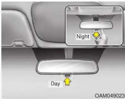 Night Day OAM049023