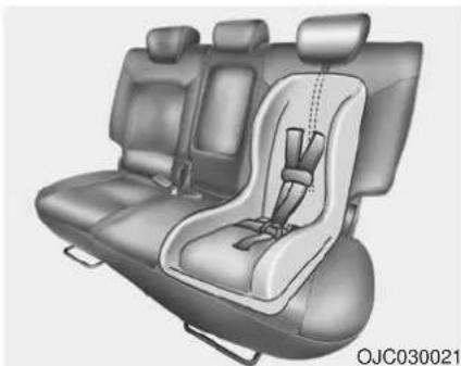 HYUNDAI ix20 (2018) - WARNING - 2