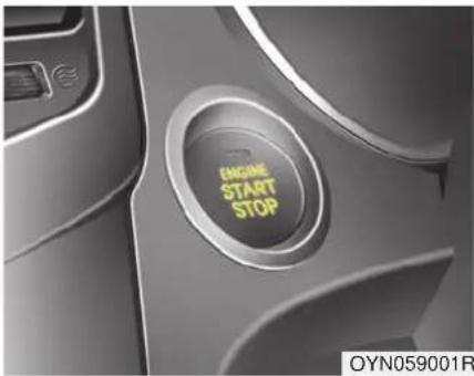 ENGINE START STOP OYN059001R