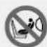 HYUNDAI ix20 (2018) - Air bag warning and indicator - 2