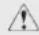 HYUNDAI ix20 (2018) - CAUTION - AGM battery (if equipped) - 1