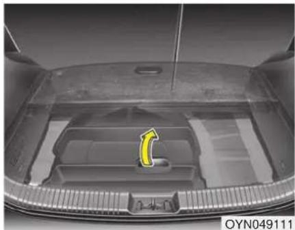HYUNDAI ix20 (2018) - WARNING - 1