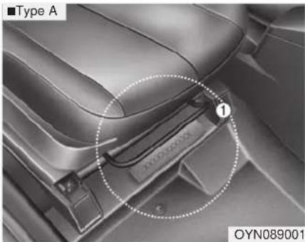 HYUNDAI ix20 (2018) - VEHICLE IDENTIFICATION NUMBER (VIN) - 1