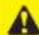 HYUNDAI ix20 (2018) - WARNING - Hot liquids - 1