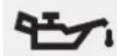 HYUNDAI ix20 (2018) - Engine oil pressure warning - 1