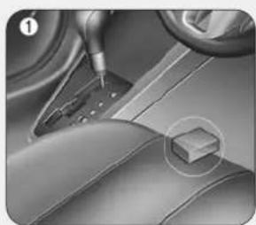 HYUNDAI ix20 (2018) - Air bag system operation (deployment/non deployment) - 2