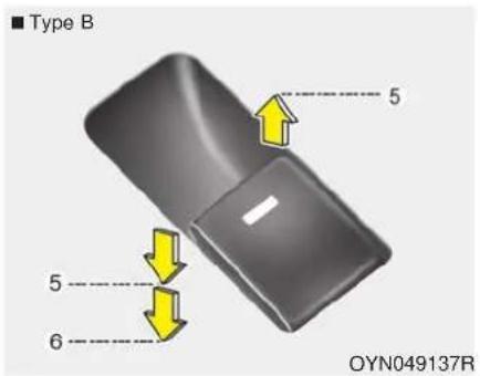 Type B 5 5 6 OYN049137R