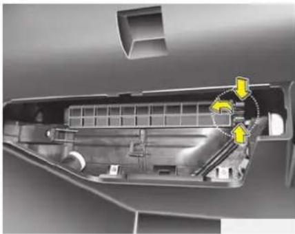 HYUNDAI ix20 (2019) - Maintenance - 1