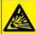 HYUNDAI ix20 (2019) - WARNING - Battery dangers - 3
