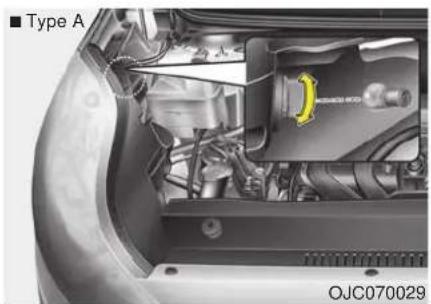 HYUNDAI ix20 (2019) - Position light - 1
