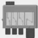 HYUNDAI ix20 (2019) - FUSES - 7