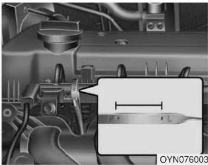 HYUNDAI ix20 (2019) - ENGINE OIL - 1