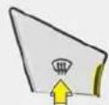 HYUNDAI ix20 (2019) - WARNING - Windscreen heating - 4