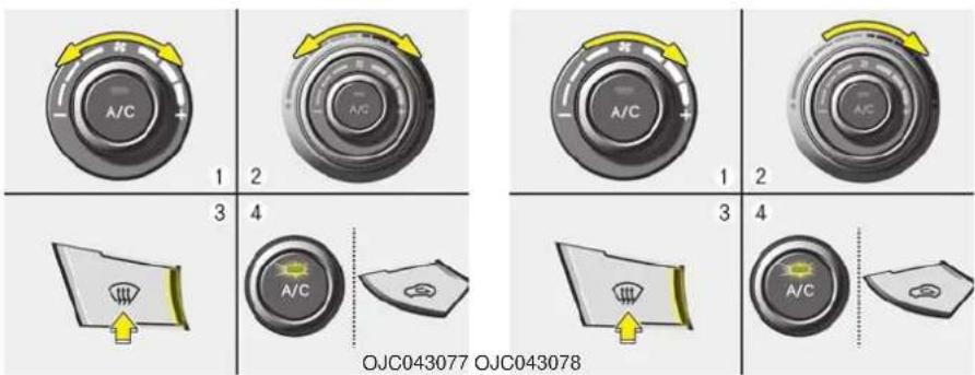 A/C 1 2 A/C 1 2 A/C 3 4 3 4 OJC043077 OJC043078