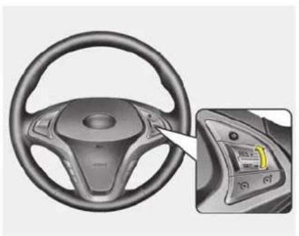 HYUNDAI ix20 (2019) - \*NOTICE - Manual transaxle (if equipped) - 2