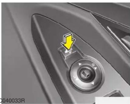 HYUNDAI ix20 (2019) - CAUTION - 2