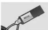 HYUNDAI ix20 (2019) - Record your key number - 1