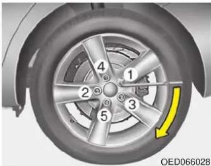 HYUNDAI ix20 (2019) - (Continued) - 1