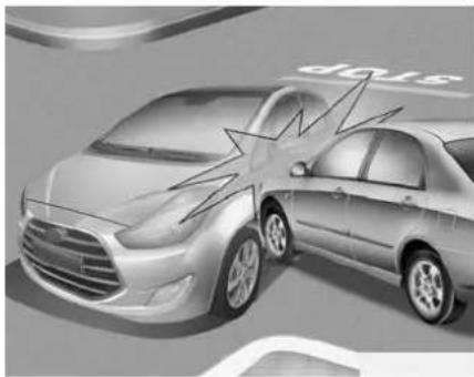 HYUNDAI ix20 (2019) - Front air bags - 4