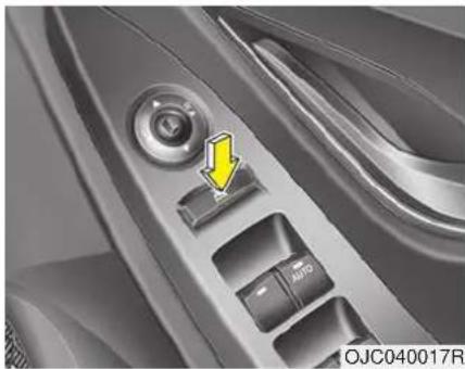 HYUNDAI ix20 (2019) - WARNING - 1